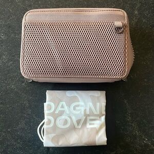 New Dagne Dover Arlo tech pouch